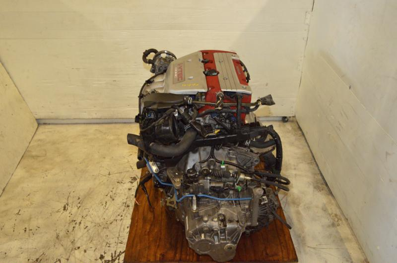 2006 Acura RSX (2.0L), VIN 0 (8th digit), (Type-S) Used Engine