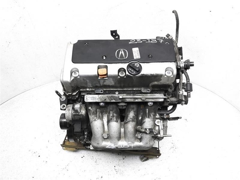 2006 Acura RSX (2.0L), VIN 0 (8th digit), (Type-S) Used Engine