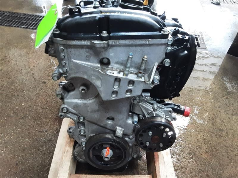 2016 Kia FORTE 2.0L (VIN 8, 8th digit) Used Engine