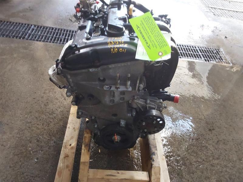 2015 Kia FORTE 2.0L (VIN 8, 8th digit) Used Engine