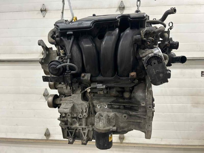 2013 Kia FORTE 2.0L, (VIN 2, 8th digit, DOHC), California emissions (SULEV) Used Engine