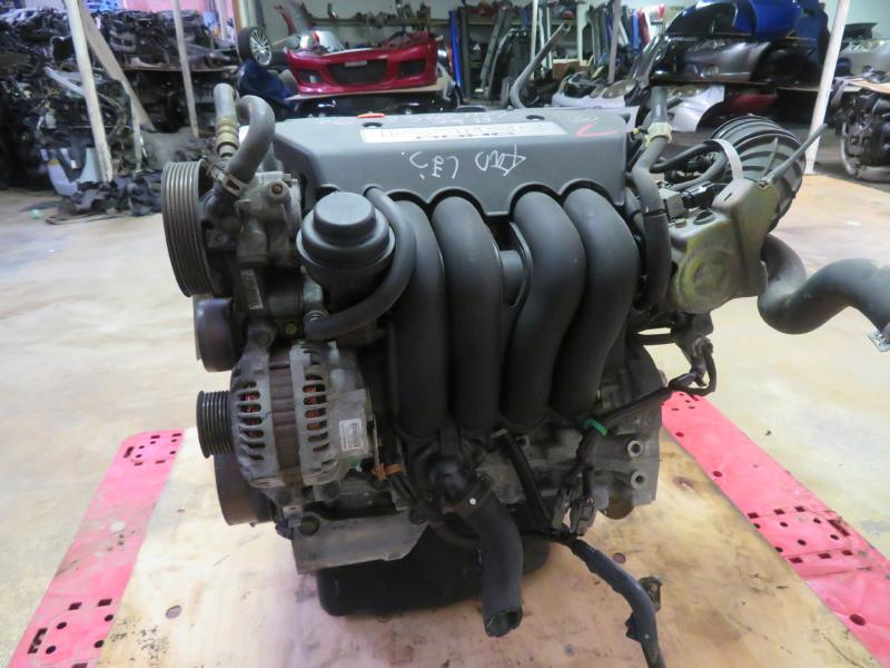 2005 Acura RSX (2.0L), VIN 6 (8th digit), MT Used Engine