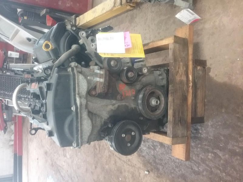 2013 Kia FORTE 2.0L, (VIN 2, 8th digit, DOHC), Federal emissions (ULEV) Used Engine