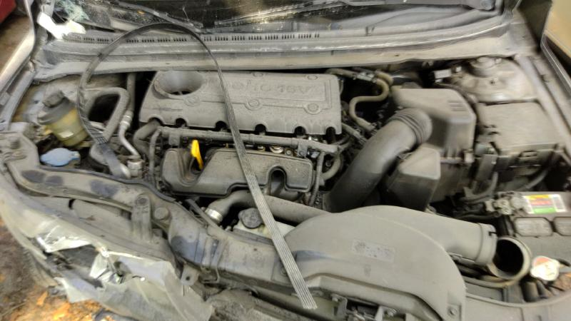 2013 Kia FORTE 2.0L, (VIN 2, 8th digit, DOHC), Federal emissions (ULEV) Used Engine