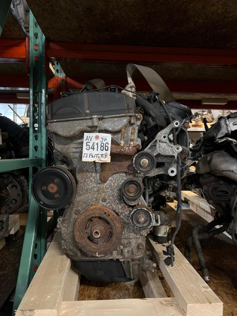 2013 Kia FORTE 2.4L, (VIN 3, 8th digit, DOHC), California emissions (SULEV) Used Engine