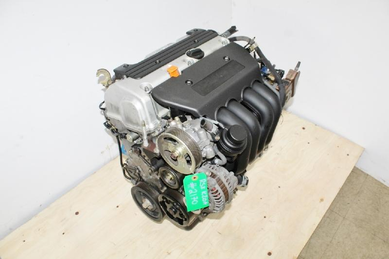 2005 Acura RSX (2.0L), VIN 8 (8th digit), AT Used Engine