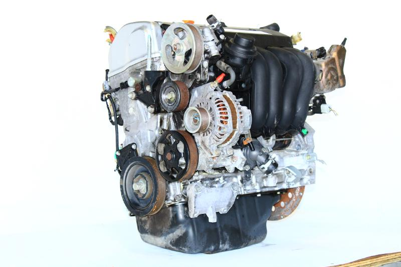 2005 Acura RSX (2.0L), VIN 8 (8th digit), AT Used Engine