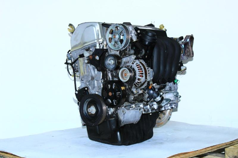 2005 Acura RSX (2.0L), VIN 8 (8th digit), MT Used Engine