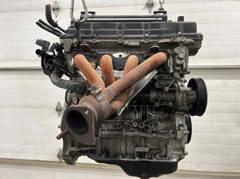 2012 Kia FORTE 2.0L, (VIN 2, 8th digit, DOHC), California emissions (SULEV) Used Engine