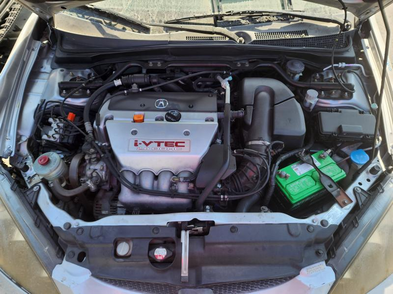 2005 Acura RSX (2.0L), VIN 0 (8th digit), (Type-S) Used Engine