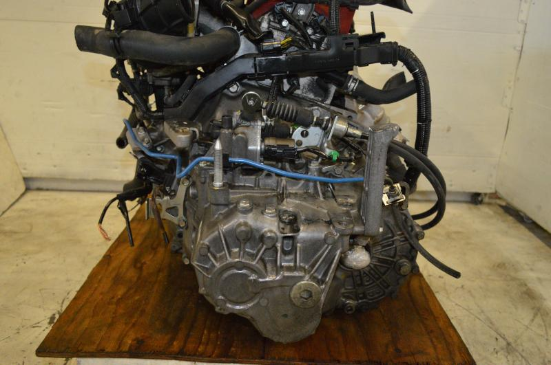 2004 Acura RSX (2.0L), VIN 0 (8th digit), (Type-S) Used Engine