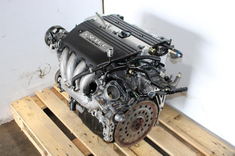 2004 Acura RSX (2.0L), VIN 6 (8th digit), AT Used Engine