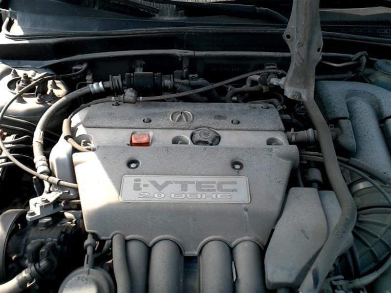 2004 Acura RSX (2.0L), VIN 6 (8th digit), AT Used Engine
