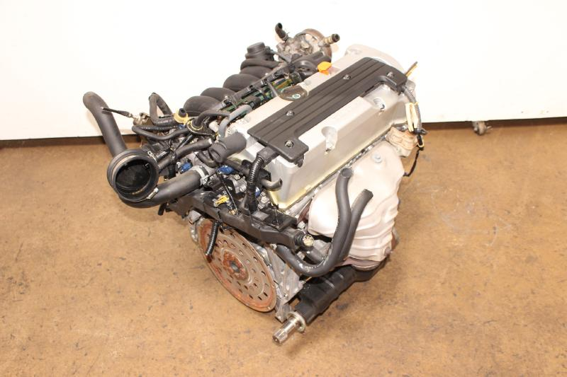 2004 Acura RSX (2.0L), VIN 6 (8th digit), MT Used Engine