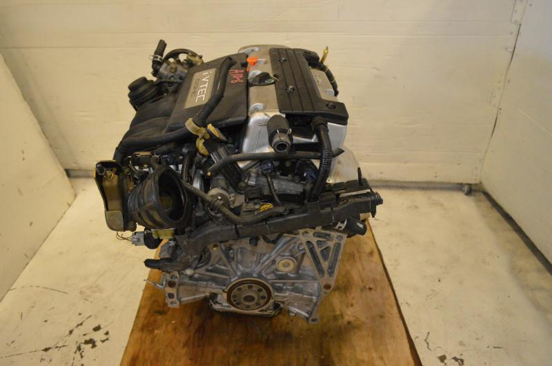 2004 Acura RSX (2.0L), VIN 8 (8th digit), AT Used Engine
