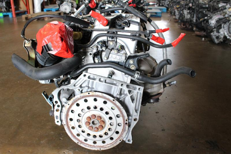 2004 Acura RSX (2.0L), VIN 8 (8th digit), AT Used Engine