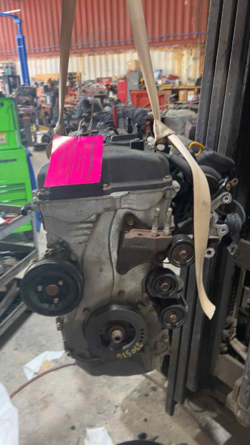 2012 Kia FORTE 2.4L, (VIN 3, 8th digit, DOHC), Federal emissions (ULEV) Used Engine