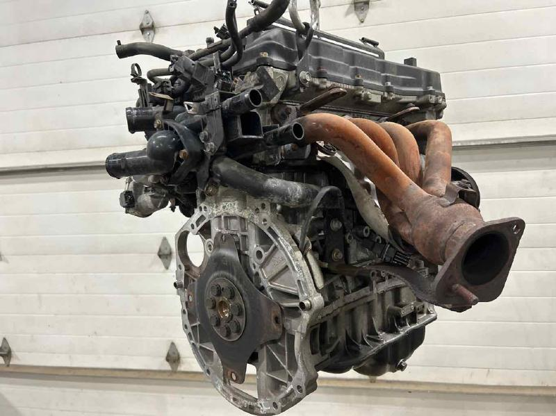 2011 Kia FORTE 2.0L, (VIN 2, 8th digit, DOHC), California emissions (SULEV) Used Engine