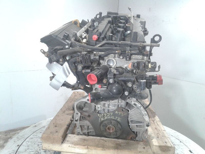 2011 Kia FORTE 2.0L, (VIN 2, 8th digit, DOHC), Canada emissions (ULEV) Used Engine