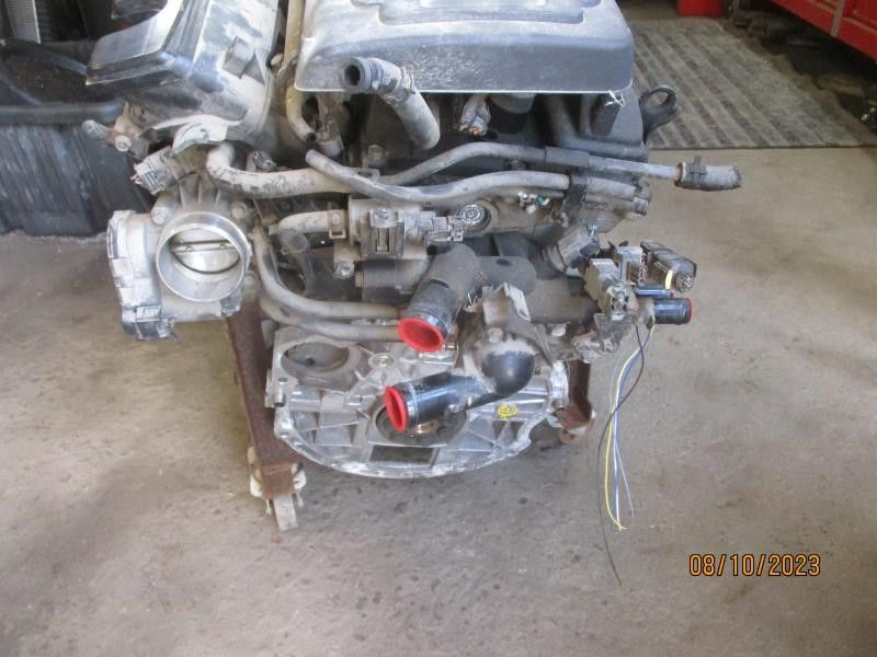 2011 Kia FORTE 2.0L, (VIN 2, 8th digit, DOHC), Federal emissions (ULEV) Used Engine