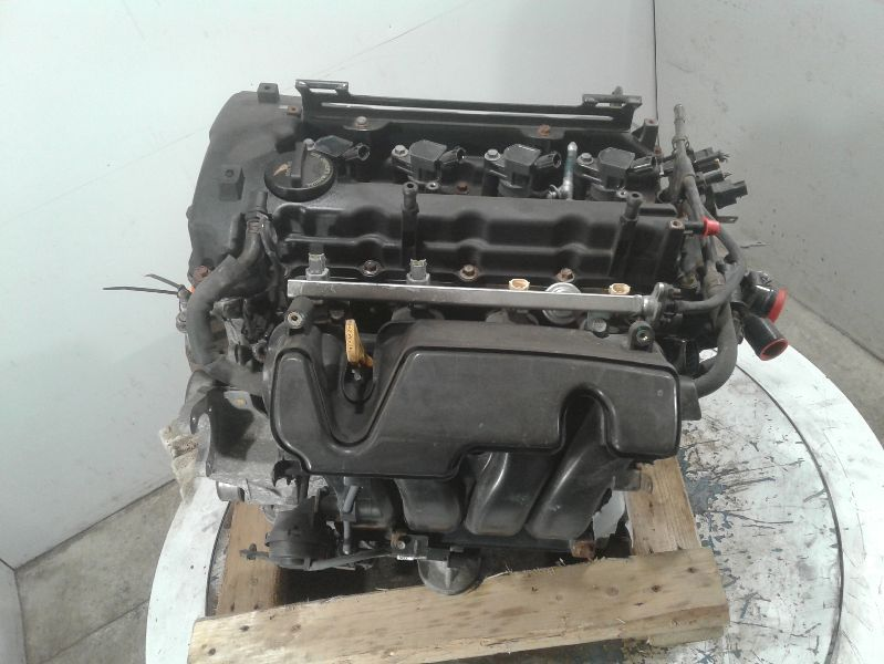 2010 Kia FORTE 2.0L, (VIN 2, 8th digit, DOHC), Federal emissions (ULEV) Used Engine