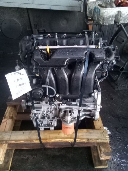 2011 Kia FORTE 2.4L, (VIN 3, 8th digit, DOHC), California emissions (SULEV) Used Engine