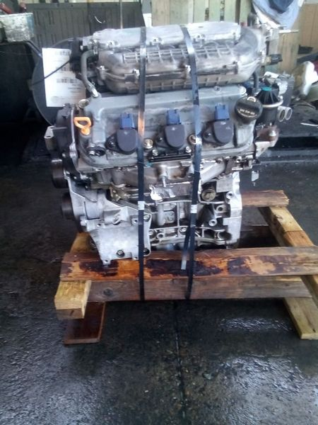 2007 Acura TL 3.2L (VIN 6, 6th digit) Used Engine