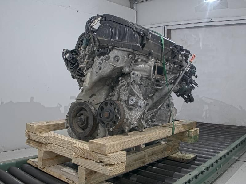 2020 Acura TLX 2.4L (VIN 1, 6th digit, FWD) Used Engine