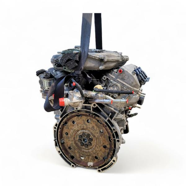 2007 Acura TL 3.5L (VIN 7, 6th digit) Used Engine