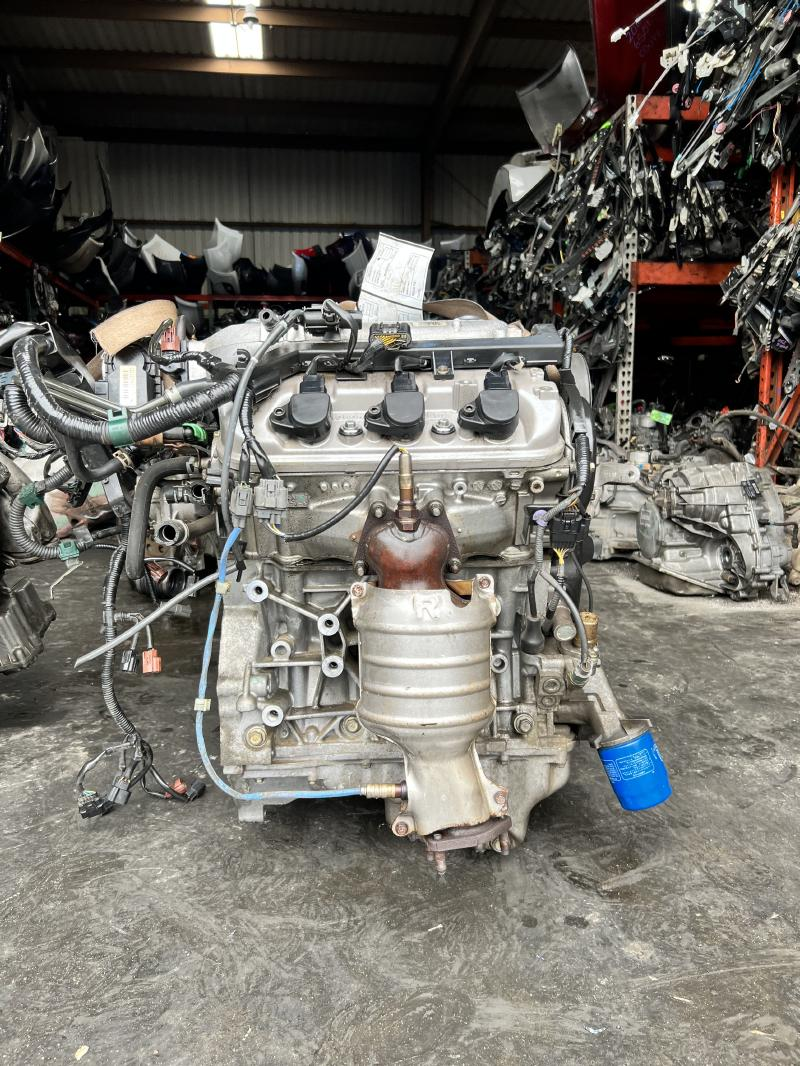 2006 Acura TL (3.2L, VIN 6, 6th digit) Used Engine