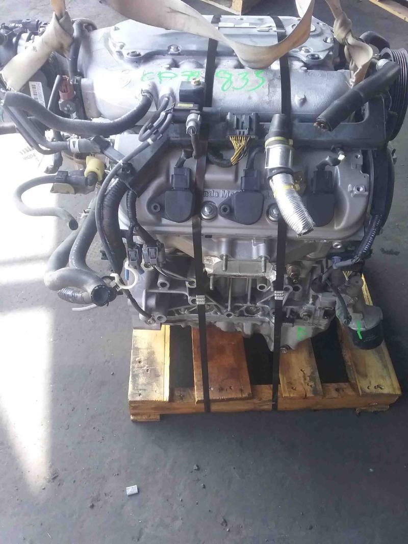 2006 Acura TL (3.2L, VIN 6, 6th digit) Used Engine