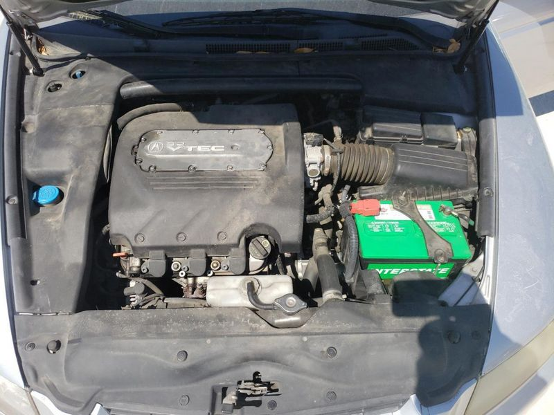 2005 Acura TL (3.2L, VIN 6, 6th digit) Used Engine