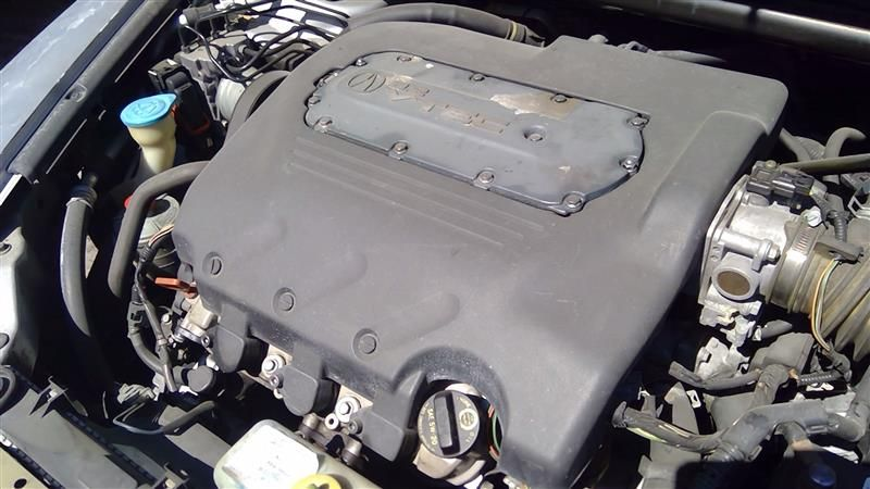 2005 Acura TL (3.2L, VIN 6, 6th digit) Used Engine