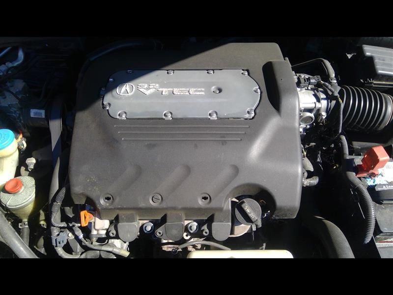 2004 Acura TL (3.2L, VIN 6, 6th digit) Used Engine