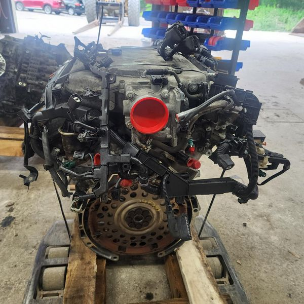 2013 Acura RDX (3.5L), VIN 3 (6th digit, V6) Used Engine