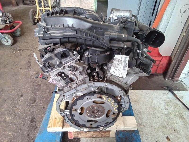 2014 DODGE AVENGER 3.6L (VIN G, 8th digit) Used Engine