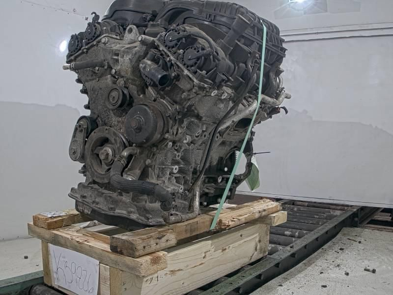 2014 DODGE AVENGER 3.6L (VIN G, 8th digit) Used Engine