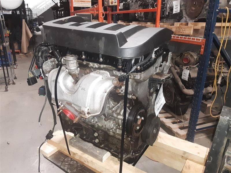 2013 DODGE AVENGER 2.4L, (VIN B, 8th digit), engine ID EDG (California) Used Engine