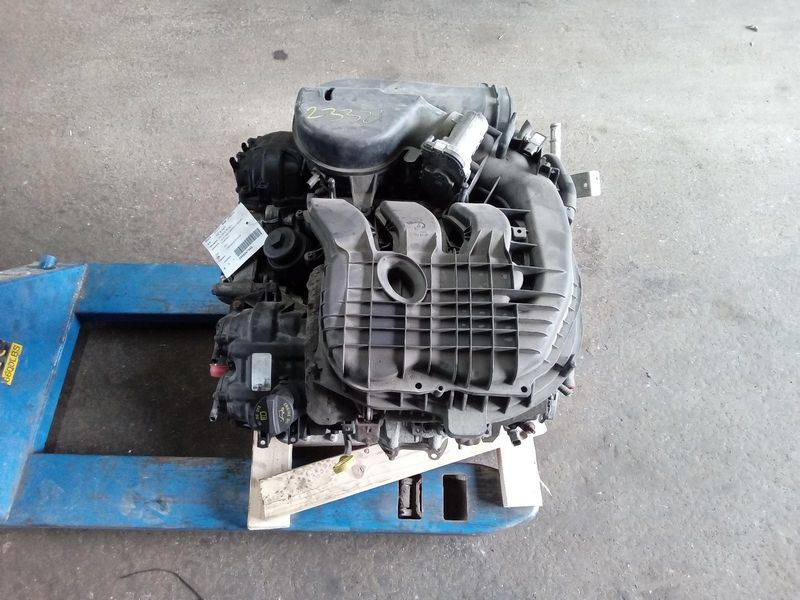2012 DODGE AVENGER 3.6L (VIN G, 8th digit) Used Engine