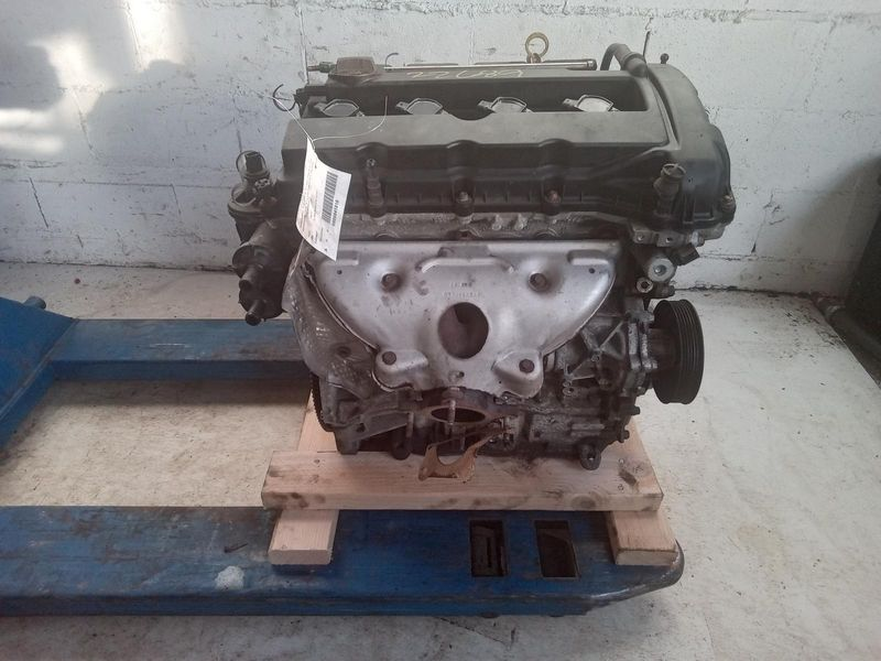 2012 DODGE AVENGER 2.4L, (VIN B, 8th digit), engine ID ED3 (Federal), 6 speed transmission Used Engine