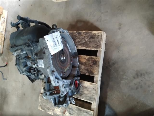 2012 DODGE AVENGER 2.4L, (VIN B, 8th digit), engine ID ED3 (Federal), 6 speed transmission Used Engine