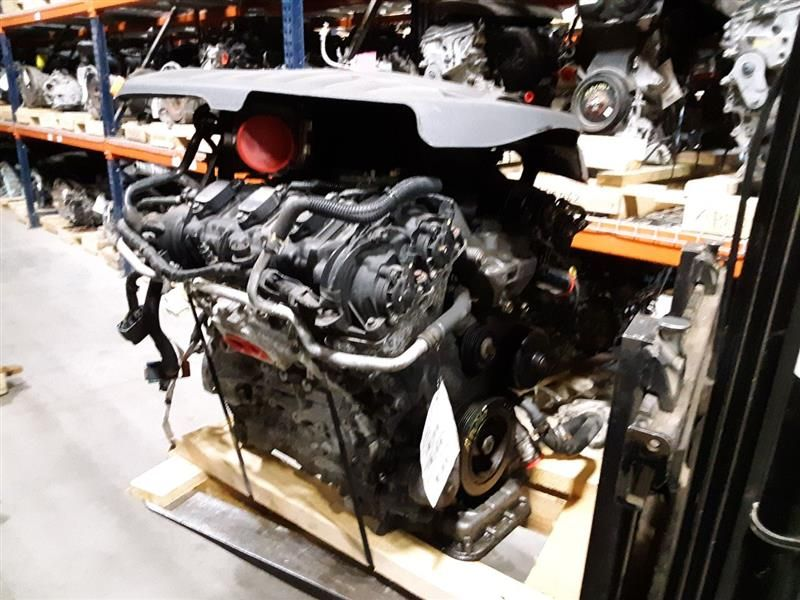 2011 DODGE AVENGER 3.6L (VIN G, 8th digit) Used Engine