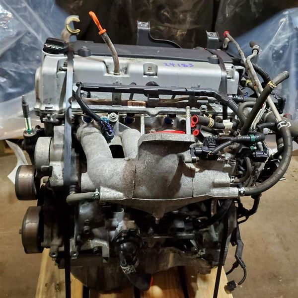 2012 Acura RDX (2.3L), VIN 1 (6th digit, turbo) Used Engine