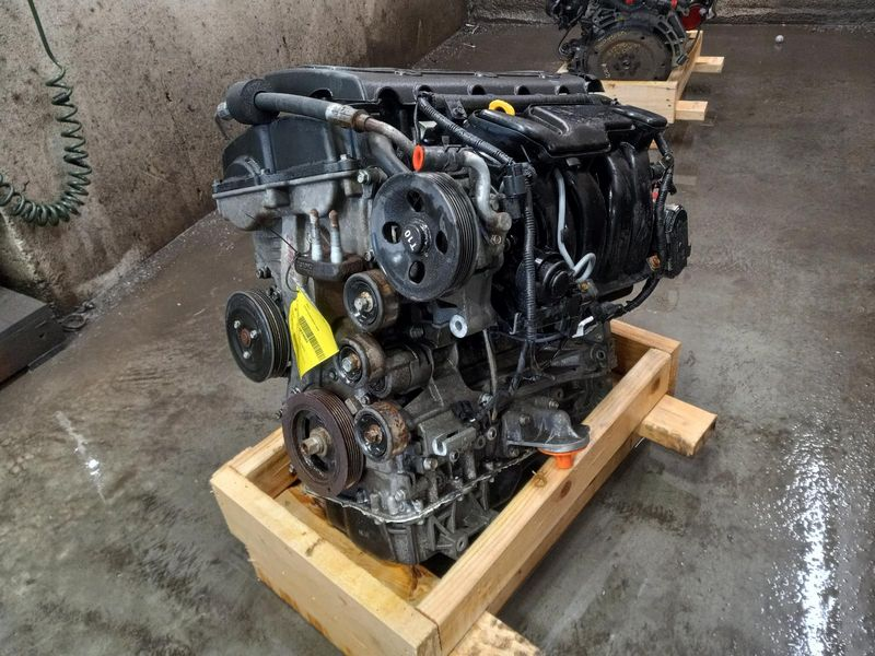 2010 Kia FORTE from 9/30/09, 2.0L, (VIN 2, 8th digit, DOHC), Federal emissions (ULEV) Used Engine