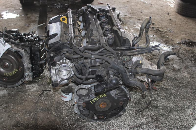 2010 Kia FORTE from 9/30/09, 2.0L, (VIN 2, 8th digit, DOHC), Federal emissions (ULEV) Used Engine