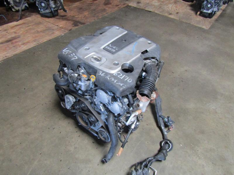 2011 Acura RDX (2.3L), VIN 1 (6th digit, turbo) Used Engine