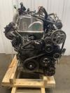 2011 Acura RDX (2.3L), VIN 1 (6th digit, turbo) Used Engine
