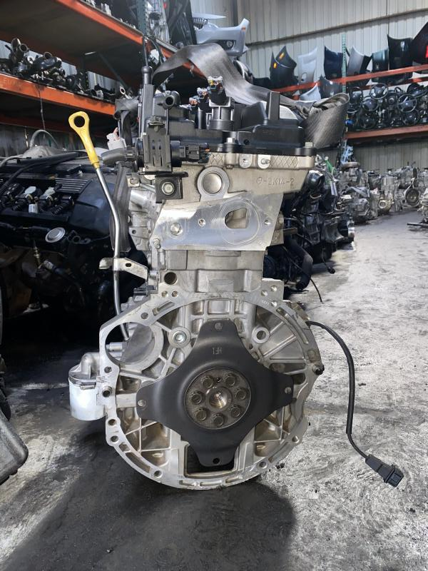2010 Kia FORTE from 9/30/09, 2.4L, (VIN 3, 8th digit, DOHC), Federal emissions (ULEV) Used Engine