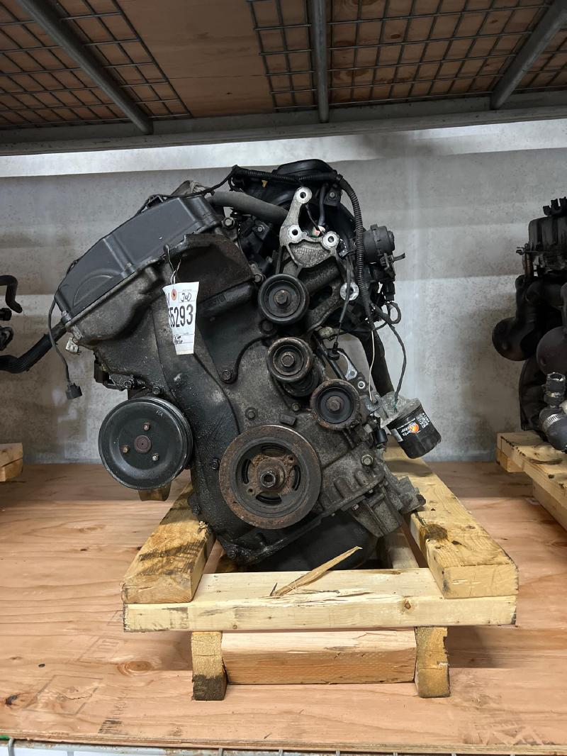 2010 Kia FORTE thru 9/29/09, 2.0L, (VIN 2, 8th digit, DOHC), California emissions (SULEV) Used Engine