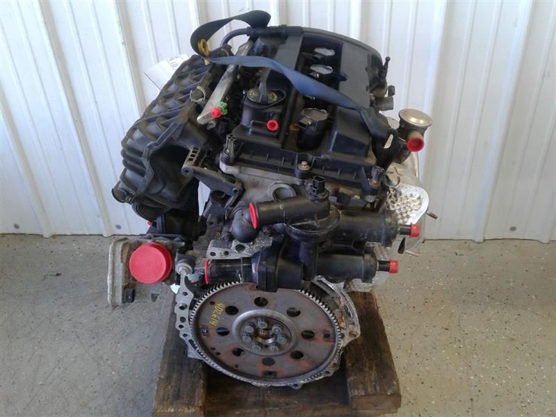 2011 DODGE AVENGER 2.4L, (VIN B, 8th digit), engine ID EDG (California) Used Engine